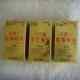 6 Ans Korean Heaven Red Ginseng Powder Gold (100 G 3 Bouteilles)/ship To You Ems
