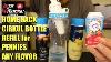 Accueil Hack Comment Remplir Cirkul Bouteille D’eau Pour Quelques Centimes Toute Saveur Sodastream