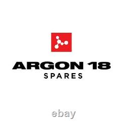 Argon 18 Cycle Bike Fc25 Système D’hydratation Pour Tri+ Bouteille Noire Et Support