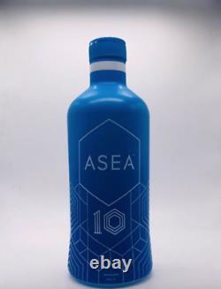 Asea Redox Buvez 4 Bouteilles Anti-âge Free Domestic Post