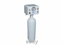 Asepsie Système d'eau autonome de luxe QS à bouteille unique de 2 litres, DCI 8184QS