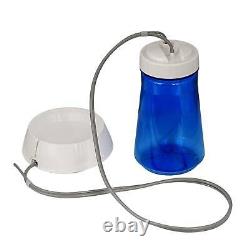 Bouteille d'eau automatique de 1000 ml X1 pour système d'alimentation en eau pour scalpeur ultrasonique dentaire