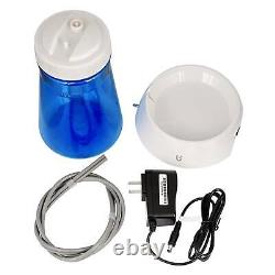 Bouteille d'eau automatique de 1000 ml X1 pour système d'alimentation en eau pour scalpeur ultrasonique dentaire