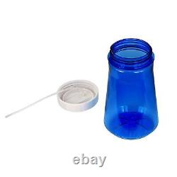 Bouteille d'eau automatique de 1000 ml X1 pour système d'alimentation en eau pour scalpeur ultrasonique dentaire