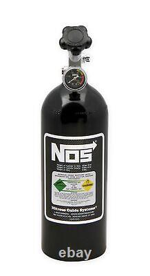 Bouteille de nitrous NOS 14730BNOS NOS