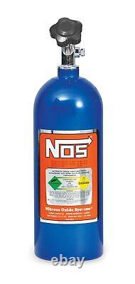 Bouteille de nitrous NOS 14730NOS NOS