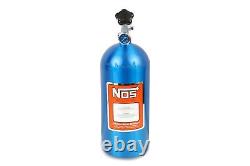 Bouteille de nitrous NOS 14745NOS NOS