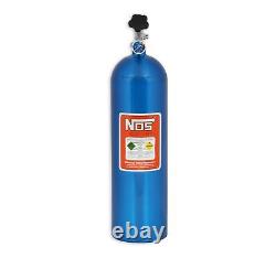 Bouteille de nitrous NOS 14750NOS NOS