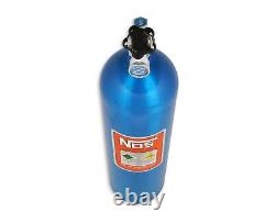 Bouteille de nitrous NOS 14750NOS NOS