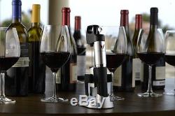 Coravin 1000 Pressurize Pour Wine System Ouvre-bouteilles Scellant Dégustateur Dégustateur