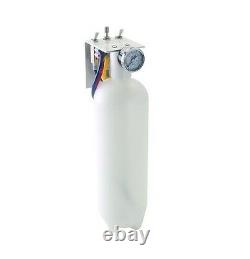 DCI Economy Self-contained Deluxe Water System With2 Litres Bottle #8143