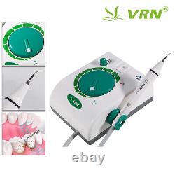 Détartreur ultrasonique dentaire compatible avec EMS WOODPECKER / Bouteille de système d'eau automatique de 1000ML