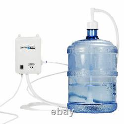 Flojet Bw1000a 110v Ac Bottled Water Dispensing Pump System Remplace Bunn Nouveau