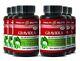Graviola Extract 650 Energy Booster Antioxydant Supplément 6 Bouteilles