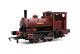 Hornby R30287 Prince 0-4-0 Pug à Vapeur De Fabrication De Bouteilles En Verre Unies