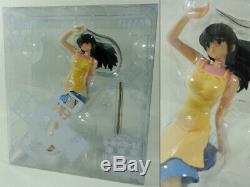 Kyoko Maison Ikkoku Juliette Bouteille Sur La Figure Kayodo System Service Neuf Dans La Boîte