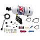 Nitrous Express 20421-10 SystÈme Nitreux Proton Plus Avec Bouteille De 10 Lb