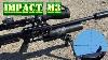 New Fx Impact M3 Airgun Hunting Gun Infos