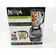Ninja Bl770 Mega Système Cuisine 1500 Processeur Blender Concassage Nutri Ninja