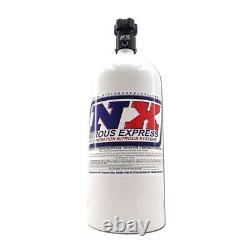 Nitrous Express 11100 Bouteille de Nitrous