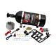 Nitrous Outlet Race Gen 4 4500 Stinger System Avec Bracket Boomerang (15lb Bouteille)