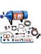 Nitrous Oxide Systems Nos Ford Mustang Coyote Kit Complet Withbottle (02125nos)