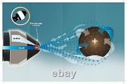 Nouveau système de pulvérisation électrostatique Protexus PX200ES