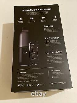 Nsb Lifefuels Life Fuels Smart Nutrition Bouteille System Model 2.9.0 Scuro New