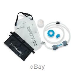 Platypus Gravityworks (mc), Trousse De Bouteille De Système De Filtre À Eau De 2,0 L