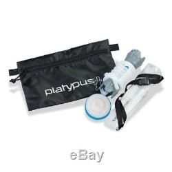 Platypus Gravityworks (mc), Trousse De Bouteille De Système De Filtre À Eau De 2,0 L