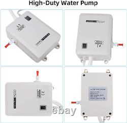 Pompe De Distributeur D'eau Embouteillée, 20ft 115v Ac Us Plug Pompe De Distributeur D'eau