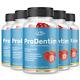 Prodentim Probiotiques Oraux Avancés-réparation Des Dents/gencives- 5 Bouteilles 300 Gommes