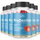 Prodentim Probiotiques Oraux Avancés - Réparation Des Dents/gencives - 6 Bouteilles 360 Bonbons Gélifiés