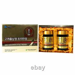 Sammahol Ginseng Rouge Coréen Boissons Vitalité (boissons De Root) 120ml X 10 Bouteilles Corée