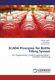 Scada Principles For Bottle Filling System, Shaffi, Adnan 9783846589496 Nouveau