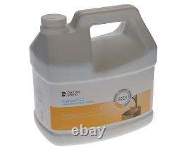 Sultan 21135 Purevac SC Nettoyant pour système d'évacuation dentaire en bouteille de 5 litres