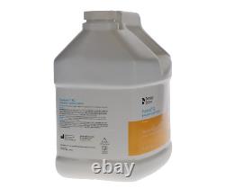 Sultan 21135 Purevac SC Nettoyant pour système d'évacuation dentaire en bouteille de 5 litres