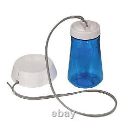 Système d'alimentation en eau automatique de 1000ML pour ultrasonique dentaire et pièce à main PH-1 avec LED