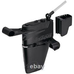 Système d'hydratation Vision Metron Front Mount, noir