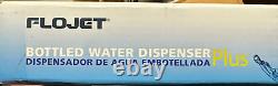 Système de filtre à eau Flojet Partie BW5000 Série Système de distribution d'eau en bouteille Plus