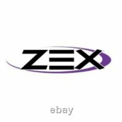 Zex 82009 Valve De Bouteille Personnalisée Ouvrir Nouveau