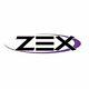 Zex 82009 Valve De Bouteille Personnalisée Ouvrir Nouveau